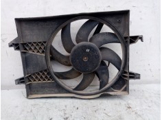 Recambio de electroventilador para ford fiesta v (jh_, jd_) 1.4 16v referencia OEM IAM 1495687   2