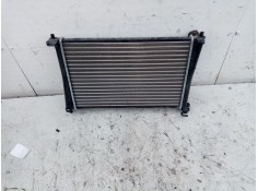 Recambio de radiador calefaccion / aire acondicionado para ford fiesta v (jh_, jd_) 1.4 16v referencia OEM IAM 1206926  