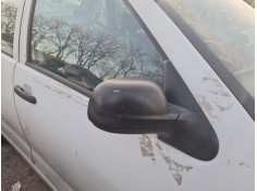 seat ibiza ii (6k1) del año 2001 2