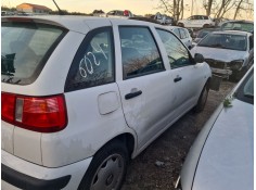 seat ibiza ii (6k1) del año 2001