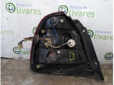 Recambio de piloto trasero derecho para  referencia OEM IAM    2