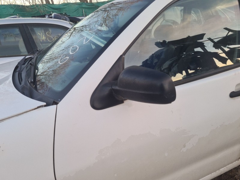 seat ibiza ii (6k1) del año 2001