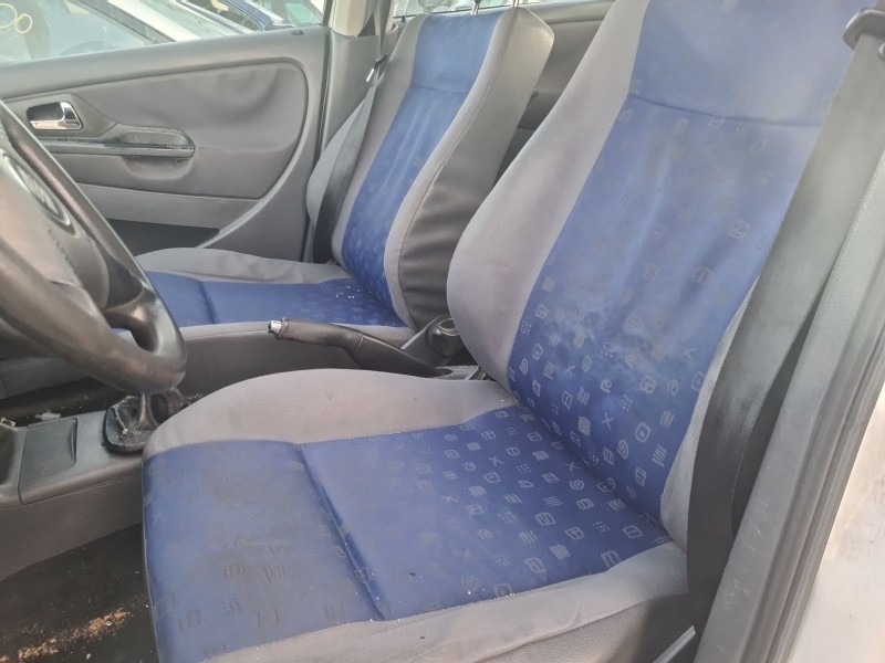 seat ibiza ii (6k1) del año 2001
