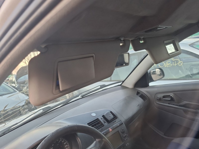 seat ibiza ii (6k1) del año 2001