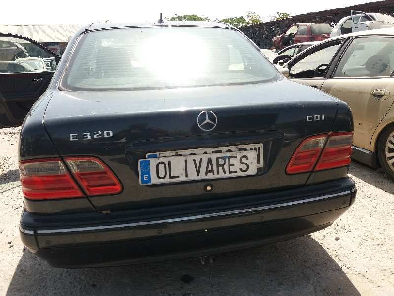 mercedes clase e (w210) berlina diesel 3.2 cdi cat   |   0.95 - 0.02 | 1995 - 2002 | 197 cv / 145 kw del año 1995
