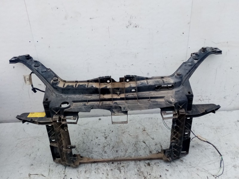 Recambio de panel frontal para ford fiesta v (jh_, jd_) 1.4 16v referencia OEM IAM 1518176  