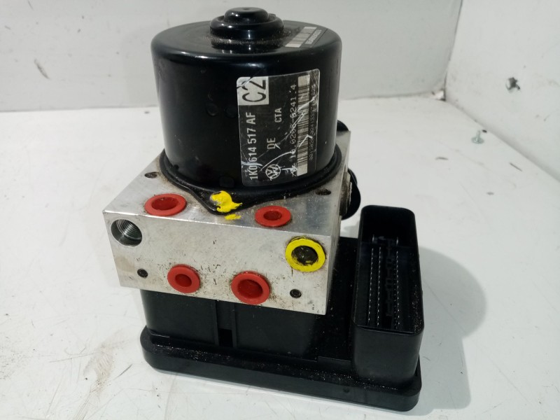 Recambio de abs para seat altea xl (5p5, 5p8) 1.9 tdi referencia OEM IAM 1K0614517AF 1K0907379AC 