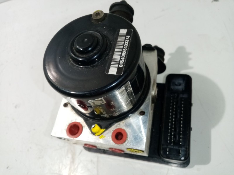 Recambio de abs para seat altea xl (5p5, 5p8) 1.9 tdi referencia OEM IAM 1K0614517AF 1K0907379AC 