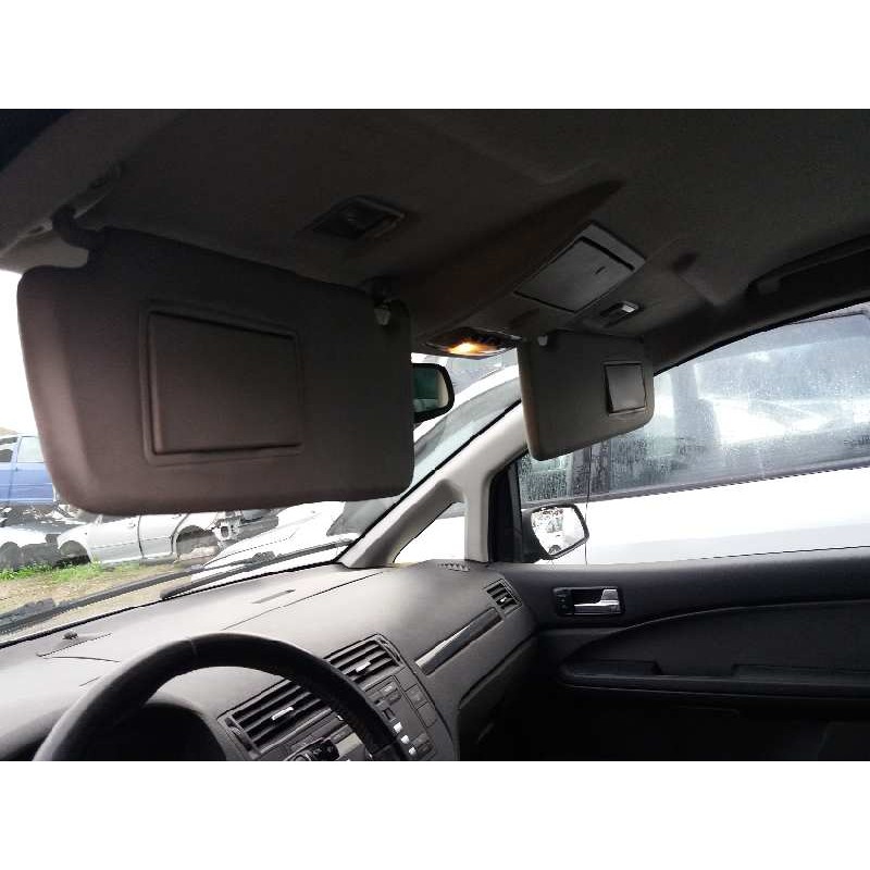 ford focus c-max (cap) 2.0 tdci cat   |   0.03 - 0.07 | 2003 - 2007 | 136 cv / 100 kw del año 2003