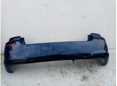 Recambio de paragolpes trasero para toyota corolla verso (zer_, zze12_, r1_) 2.2 d-4d (aur10_) referencia OEM IAM 521590F900  
