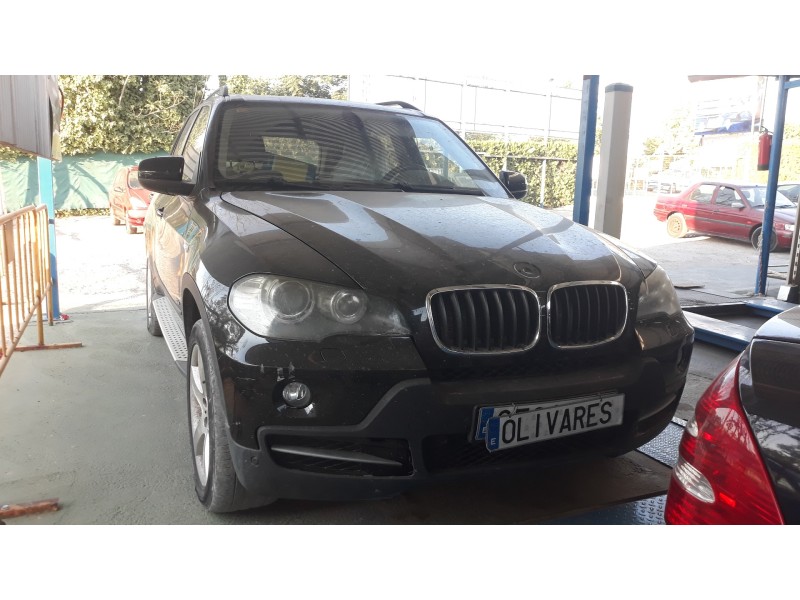 bmw x5 (e53) 3.0 turbodiesel cat   |   0.00 - 0.07 | 2000 - 2007 | 218 cv / 160 kw del año 2000