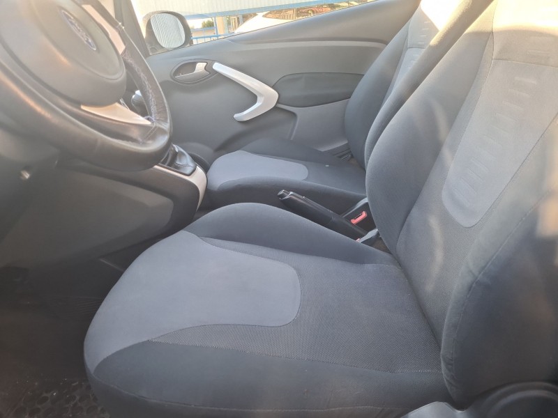 ford ka (ru8) del año 2009