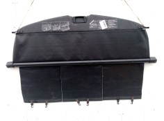 Recambio de bandeja trasera para toyota corolla verso (zer_, zze12_, r1_) 2.2 d-4d (aur10_) referencia OEM IAM 649100F010B0  