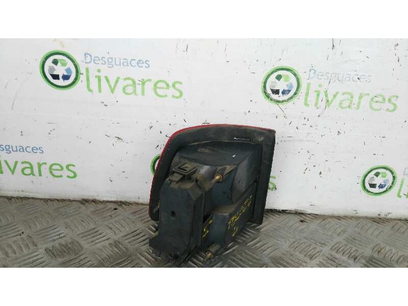 Recambio de piloto lateral derecho para  referencia OEM IAM   