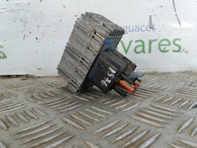 Recambio de caja precalentamiento para opel zafira b enjoy   |   04.05 - 12.08 | 2005 - 2008 | 120 cv / 88 kw referencia OEM IAM Recambio de caja precalentamiento para opel zafira b enjoy   |   04.05 - 12.08 | 2005 - 2008 | 120 cv / 88 kw referencia OEM IAM