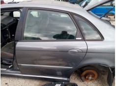 Recambio de puerta trasera izquierda para citroën c5 ii (rc_) 2.0 hdi (rcrhrh) referencia OEM IAM 9006A0  
