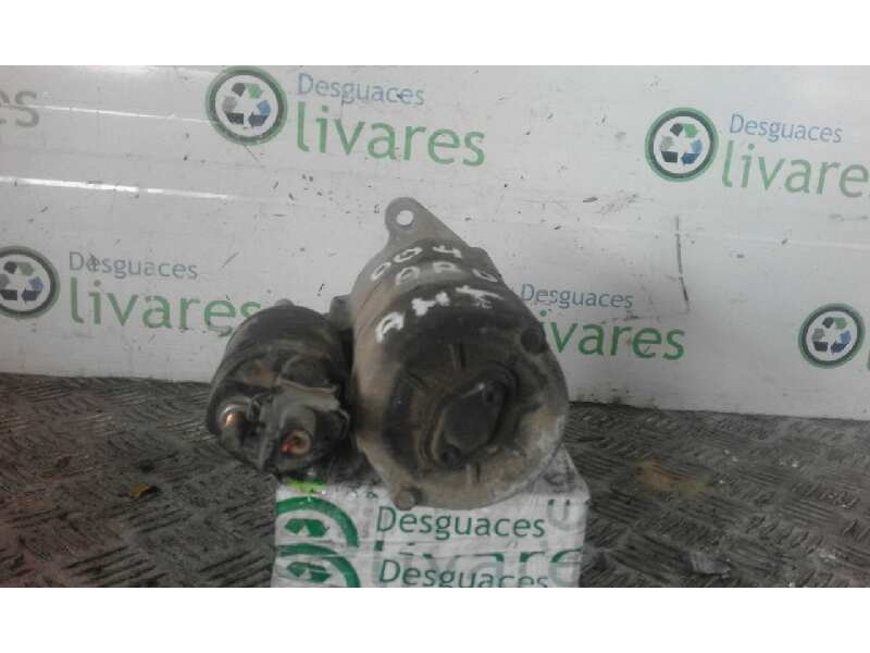 Recambio de motor arranque para seat arosa (6h1) select   |   12.99 - 12.00 | 1999 - 2000 | 50 cv / 37 kw referencia OEM IAM 047 Recambio de motor arranque para seat arosa (6h1) select   |   12.99 - 12.00 | 1999 - 2000 | 50 cv / 37 kw referencia OEM IAM 047