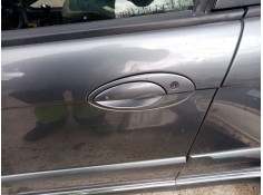 Recambio de maneta exterior delantera izquierda para citroën c5 ii (rc_) 2.0 hdi (rcrhrh) referencia OEM IAM 9101Q9   2