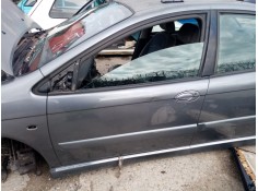 Recambio de puerta delantera izquierda para citroën c5 ii (rc_) 2.0 hdi (rcrhrh) referencia OEM IAM 9002P1   2
