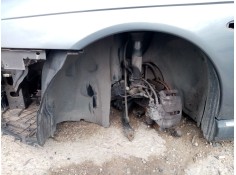 Recambio de paso de rueda delantero izquierdo para citroën c5 ii (rc_) 2.0 hdi (rcrhrh) referencia OEM IAM 7136V0  