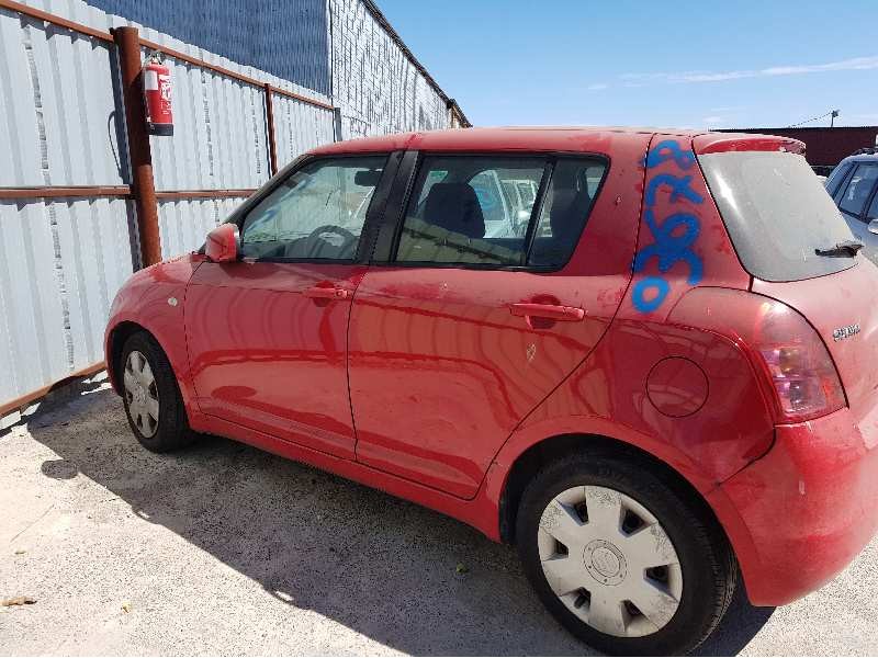 suzuki swift berlina (mz) gl (5-ptas.)   |   03.05 - 12.10 | 2005 - 2010 | 92 cv / 68 kw del año 2005