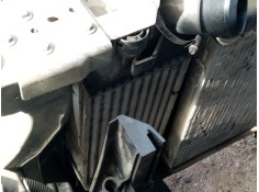 Recambio de intercooler para citroën c5 ii (rc_) 2.0 hdi (rcrhrh) referencia OEM IAM 0384G6   2