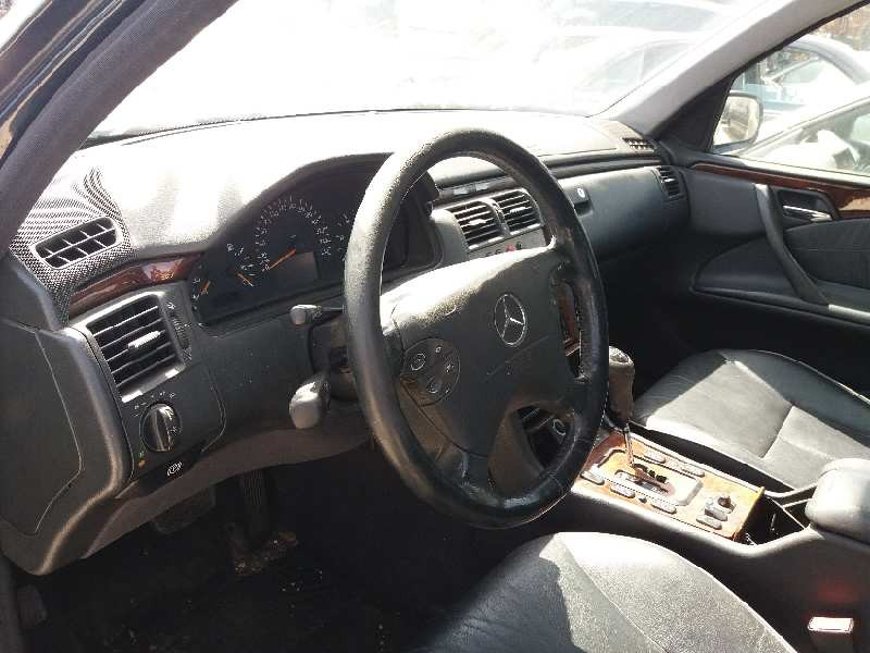 mercedes clase e (w210) berlina diesel 3.2 cdi cat   |   0.95 - 0.02 | 1995 - 2002 | 197 cv / 145 kw del año 1995