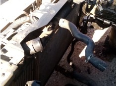 Recambio de condensador aire acondicionado para citroën c5 ii (rc_) 2.0 hdi (rcrhrh) referencia OEM IAM 6455FX  