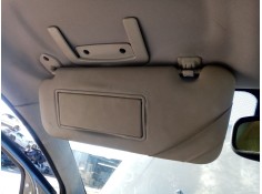 Recambio de parasol izquierdo para citroën c5 ii (rc_) 2.0 hdi (rcrhrh) referencia OEM IAM 8143NQ   2