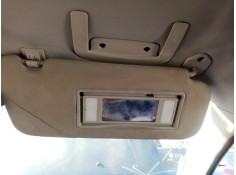 Recambio de parasol derecho para citroën c5 ii (rc_) 2.0 hdi (rcrhrh) referencia OEM IAM 8143NQ   2