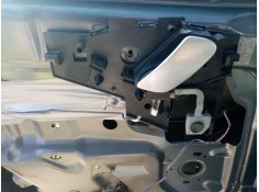 Recambio de maneta interior trasera izquierda para citroën c5 ii (rc_) 2.0 hdi (rcrhrh) referencia OEM IAM 9143H9  