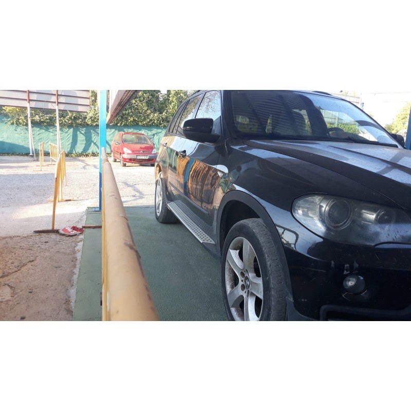 bmw x5 (e53) 3.0 turbodiesel cat   |   0.00 - 0.07 | 2000 - 2007 | 218 cv / 160 kw del año 2000