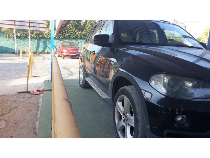 bmw x5 (e53) 3.0 turbodiesel cat   |   0.00 - 0.07 | 2000 - 2007 | 218 cv / 160 kw del año 2000
