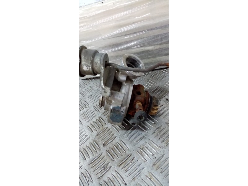 Recambio de turbocompresor para  referencia OEM IAM 30650210 050122307 