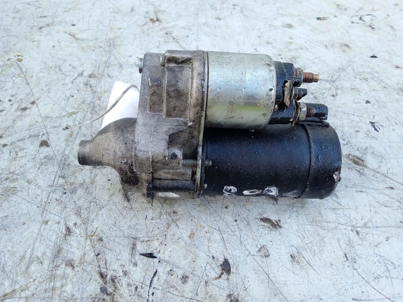 Recambio de motor de arranque para citroën c4 ii (nc_) 1.6 hdi 90 referencia OEM IAM 8200628419  