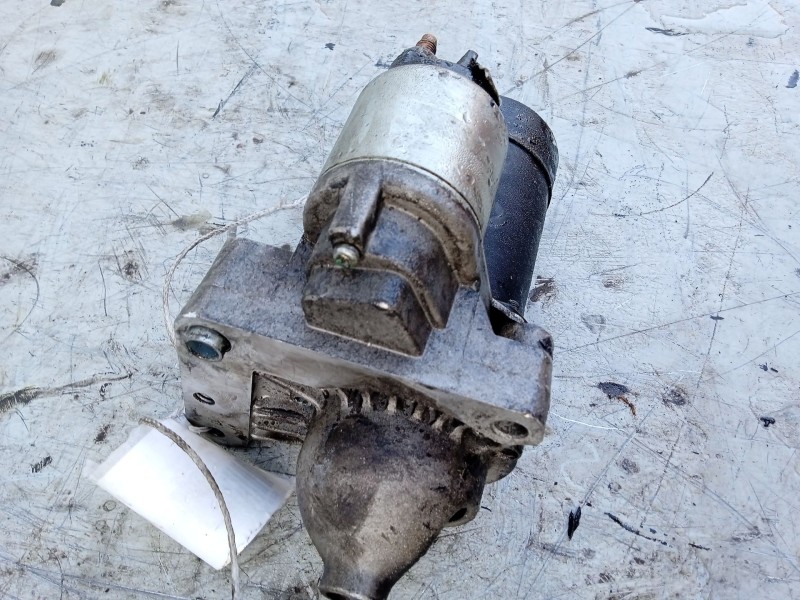 Recambio de motor de arranque para citroën c4 ii (nc_) 1.6 hdi 90 referencia OEM IAM 8200628419  