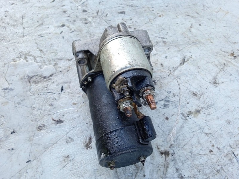 Recambio de motor de arranque para citroën c4 ii (nc_) 1.6 hdi 90 referencia OEM IAM 8200628419  