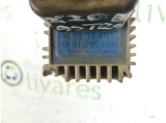 Recambio de caja precalentamiento para opel zafira b enjoy   |   04.05 - 12.08 | 2005 - 2008 | 120 cv / 88 kw referencia OEM IAM 2