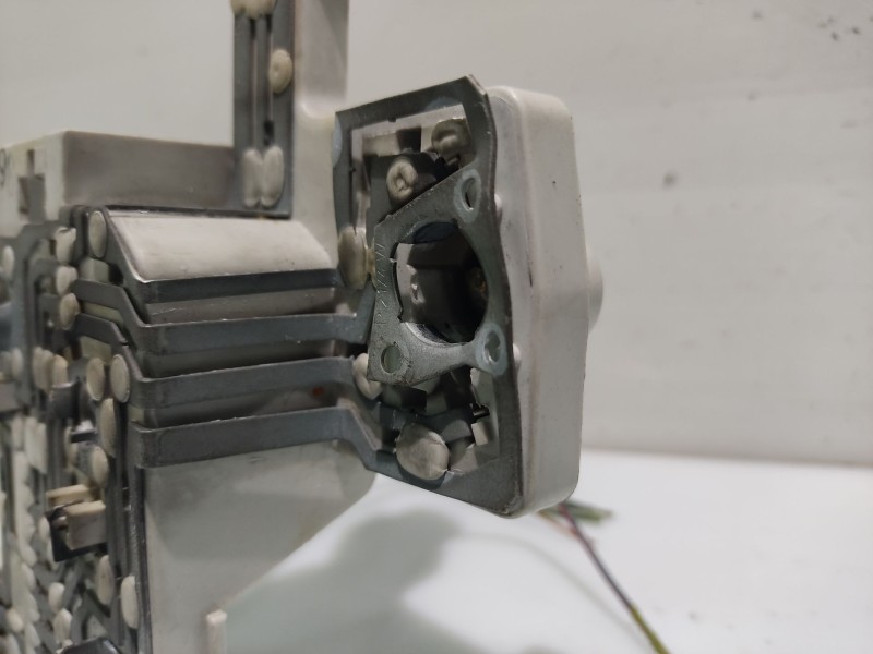 Recambio de portalamparas para ford mondeo iii (b5y) 2.0 tdci referencia OEM IAM 5957PTD  