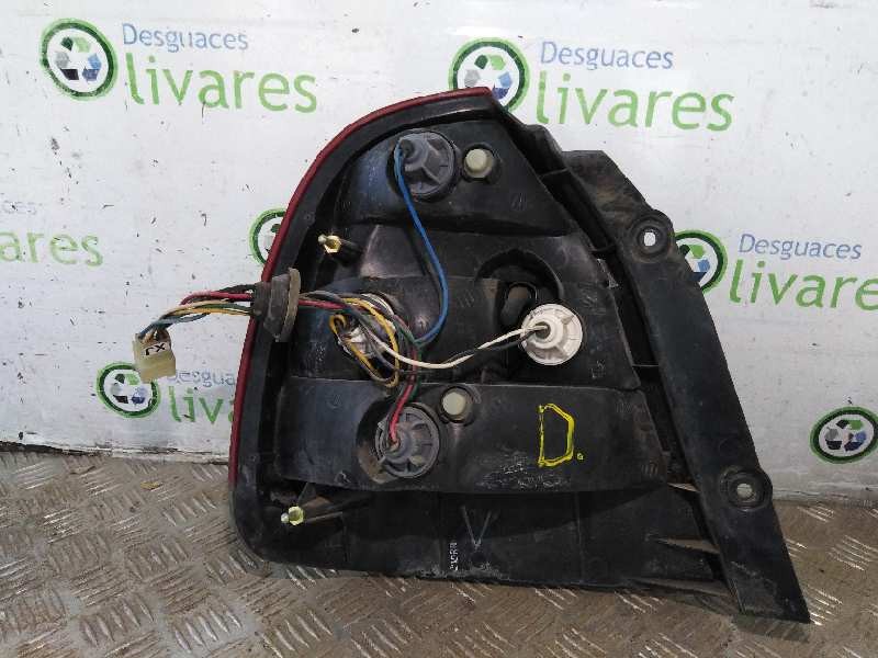 Recambio de piloto trasero derecho para  referencia OEM IAM   