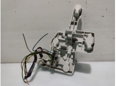 Recambio de portalamparas para ford mondeo iii (b5y) 2.0 tdci referencia OEM IAM 5957PTI   2