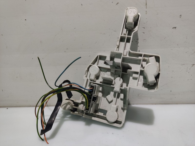 Recambio de portalamparas para ford mondeo iii (b5y) 2.0 tdci referencia OEM IAM 5957PTI  