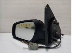 Recambio de retrovisor izquierdo para ford mondeo iii (b5y) 2.0 tdci referencia OEM IAM   