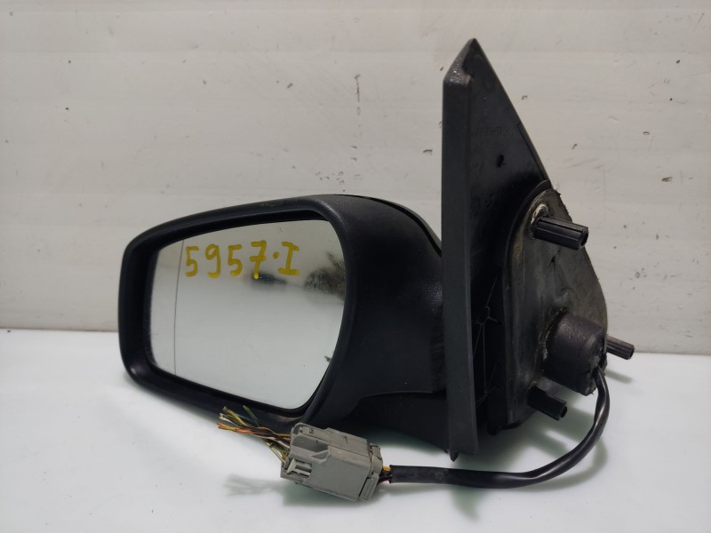 Recambio de retrovisor izquierdo para ford mondeo iii (b5y) 2.0 tdci referencia OEM IAM   