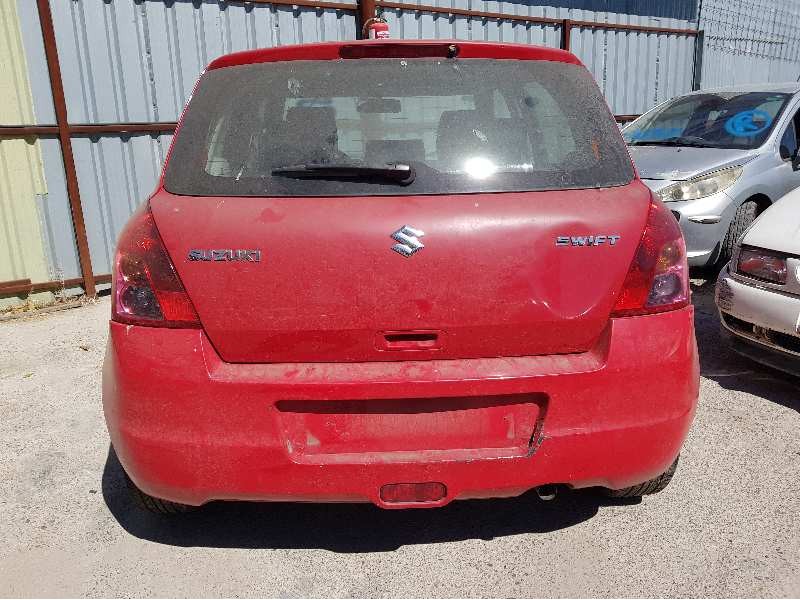 suzuki swift berlina (mz) gl (5-ptas.)   |   03.05 - 12.10 | 2005 - 2010 | 92 cv / 68 kw del año 2005