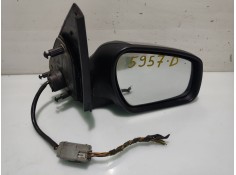 Recambio de retrovisor derecho para ford mondeo iii (b5y) 2.0 tdci referencia OEM IAM   