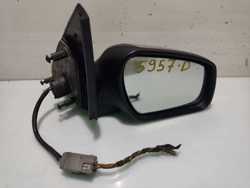 Recambio de retrovisor derecho para ford mondeo iii (b5y) 2.0 tdci referencia OEM IAM   