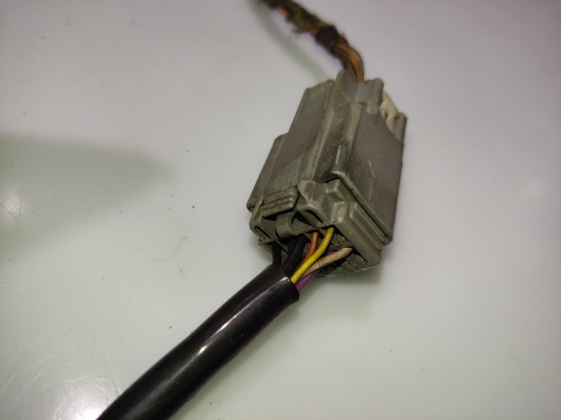 Recambio de retrovisor derecho para ford mondeo iii (b5y) 2.0 tdci referencia OEM IAM   