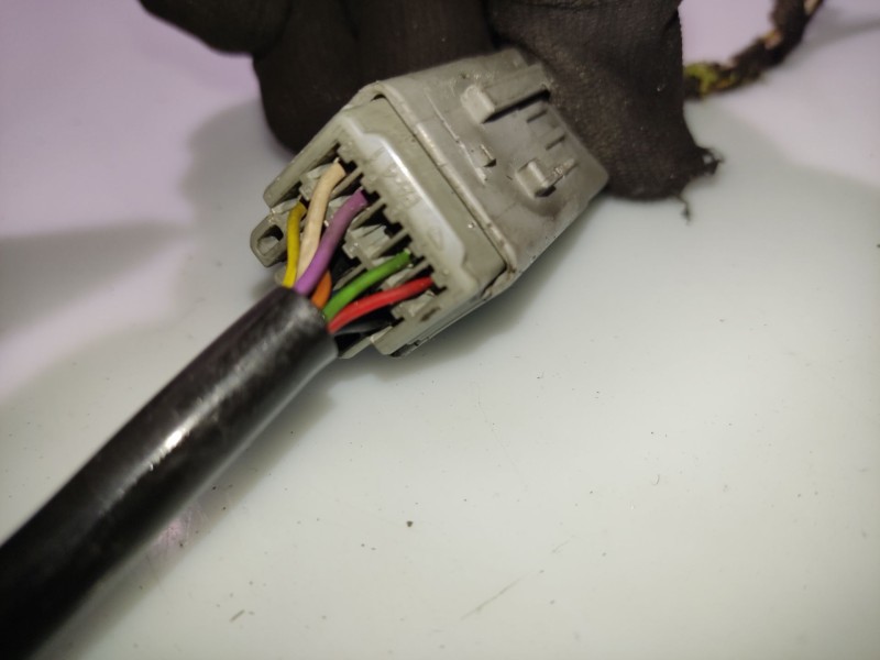 Recambio de retrovisor derecho para ford mondeo iii (b5y) 2.0 tdci referencia OEM IAM   