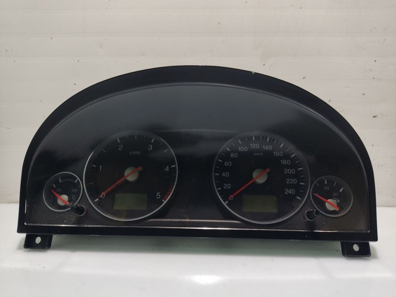 Recambio de cuadro instrumentos para ford mondeo iii (b5y) 2.0 tdci referencia OEM IAM 3S7T10849 1255634 